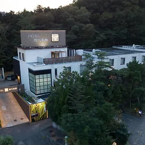 ホテル現代楽園 伊勢原 *** 伊勢原市