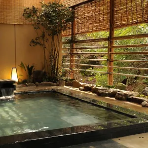 旅館 岩惣
