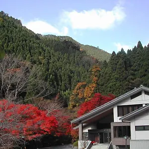 旅館 くらま温泉